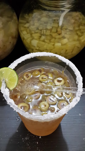 Bar Chelight - Portoviejo