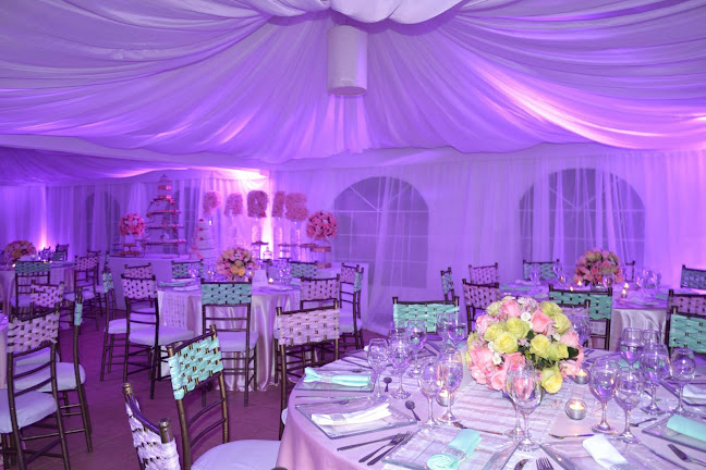 Delicatering Ecuador