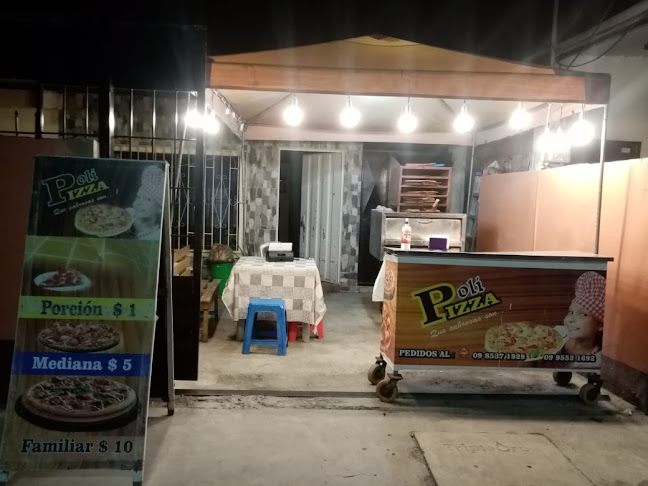 Pizzeria Poli Pizza