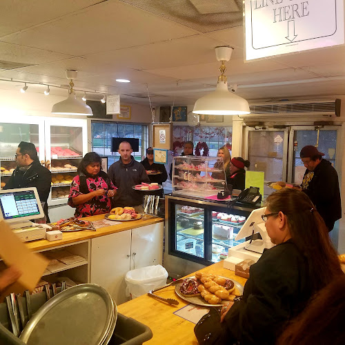 Panifico Bake Shop - Gastronomía y hostelería