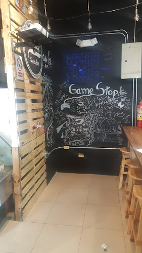 BarKök Sanck/Bar - Guayaquil