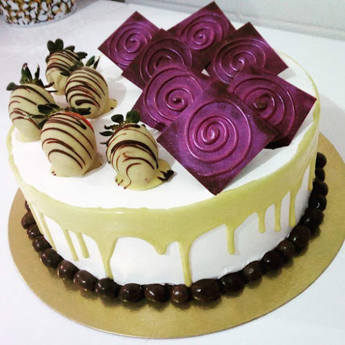 Panito Panadería y Cafetería - Gastronomía y hostelería