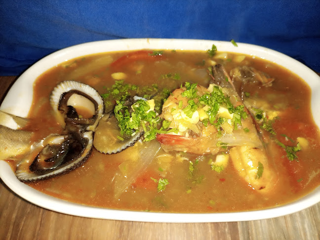 PICANTERIA - EL CEVICHON DE MOLERO - Gastronomía y hostelería