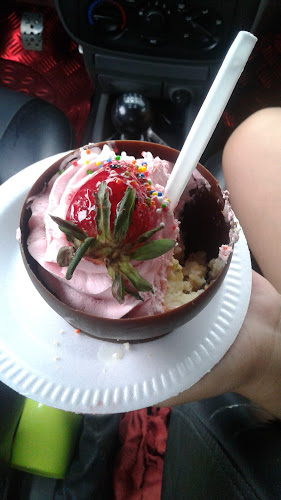 Opinii despre K'baña Restaurant în Durán - Gastronomía y hostelería