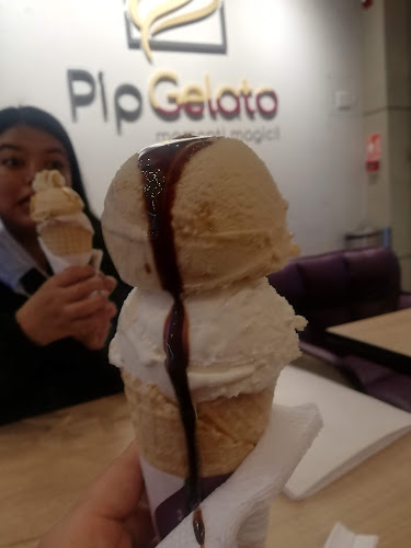 Pip Gelatto - Gastronomía y hostelería