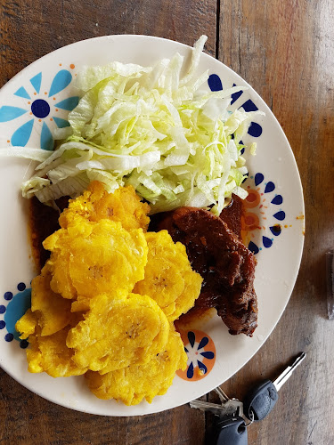 Opinii despre El toque De Paquita în Guayaquil - Gastronomía y hostelería