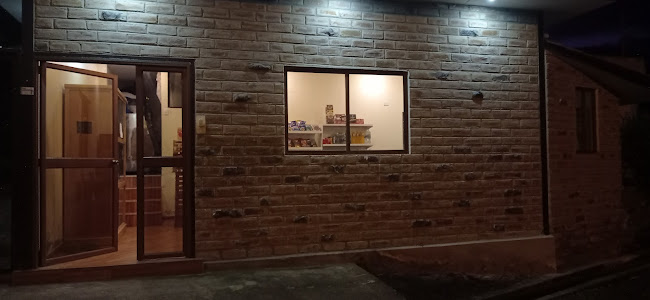 Panadería Cafetería Las Lomas - San Juan