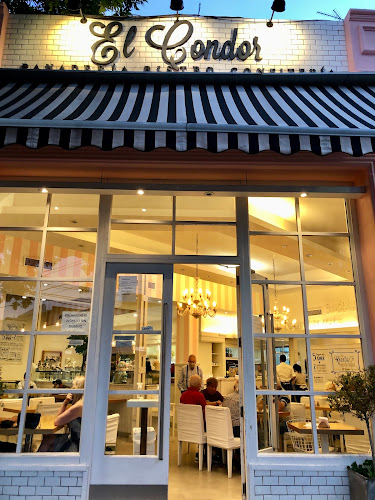 El Cóndor