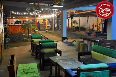 Cecilia Resto~Bar