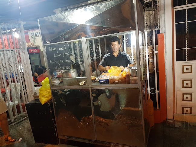 HAMBURGUESAS Y ENCEBOLLADOS GARO - Gastronomía y hostelería