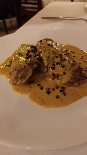 Santa Lucia Restaurante - Gastronomía y hostelería