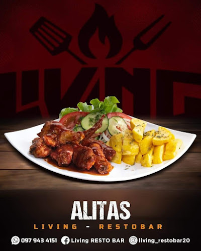 Living Restobar - Gastronomía y hostelería