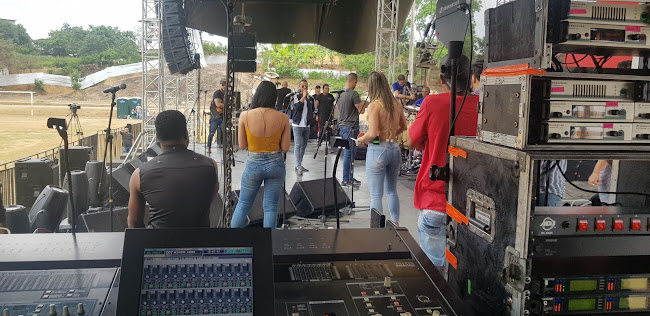 Mercado Municipal Arenillas