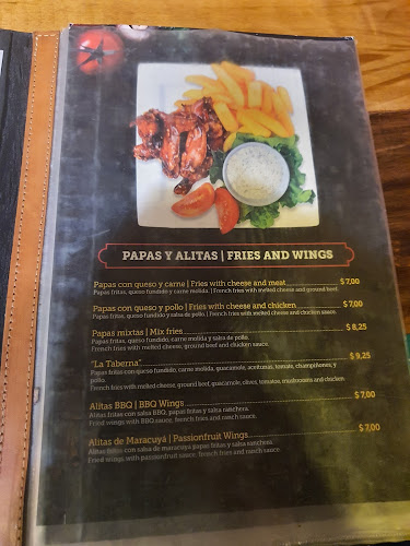 Morales 5-02 y, Otavalo 100450