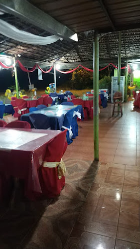 Comentarii opinii despre Cabaña La Villa Verde