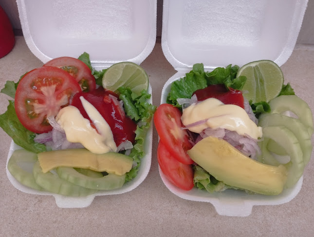 Comentarii opinii despre Cebicheria Flipper de la calle 14