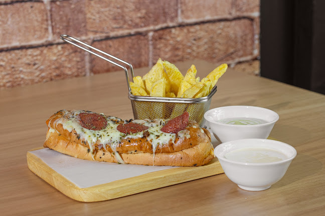 PizzaDog - Gastronomía y hostelería