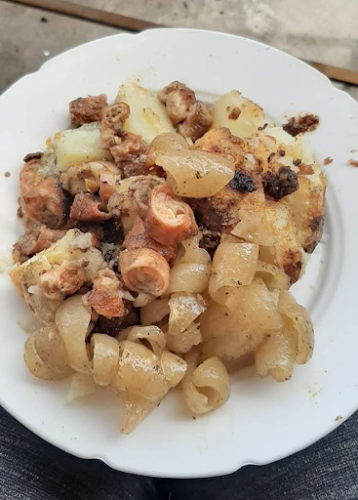 Papas Asadas "Doña Anita"