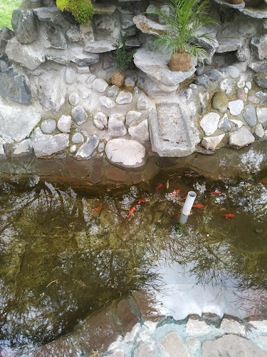 Quinta Turística Nary Ati - Píllaro