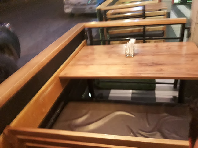 Comentarii opinii despre El Gordo & El Flaco