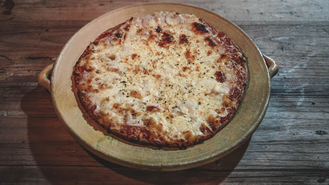 Tiro Fijo - La Carreta - Gualaceo