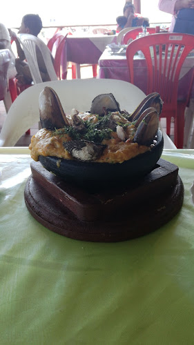 Comedor Juanita - Gastronomía y hostelería