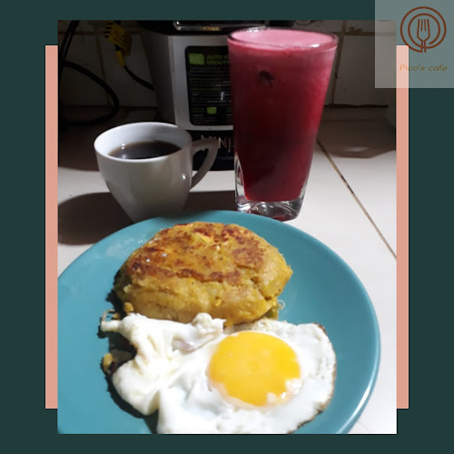 Picos cafe - Gastronomía y hostelería