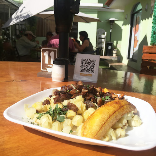 Casita Criolla - Gastronomía y hostelería