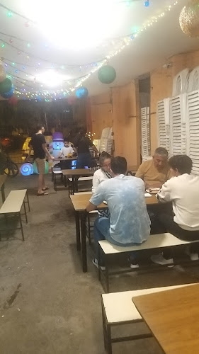 Delicias D' Ceci Parrilladas