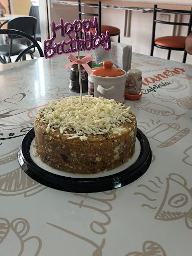 Opinii despre "El Mañanero" Cafetería în Babahoyo - Gastronomía y hostelería