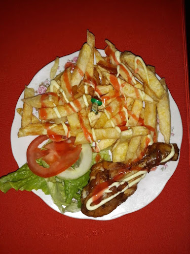 Las Papas de Jorgito - Quevedo