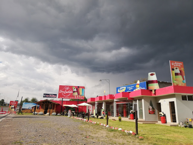 Carr. Panamericana, Salcedo