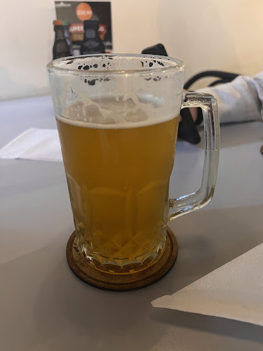 Curuchupa Cerveza Artesanal & Grill