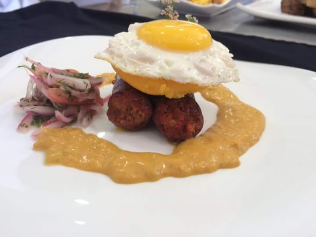 Comentarii opinii despre TRADICIÓN MANABITA