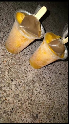 Opinii despre LA LOCURA ACIDA DE RUBIANICE MICHELADAS J&I MANGO&MARACUYA - CHOCOBANAS - HELADOS - BOLOS în Guayaquil - Gastronomía y hostelería