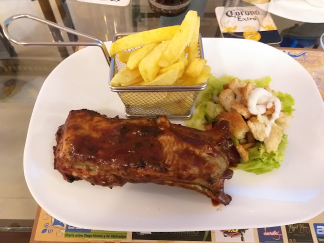 ABC DEPORTIVO Bar Parrilla Argentina - Gastronomía y hostelería