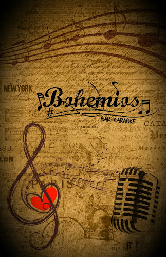Bohemios Bar Karaoke - Gastronomía y hostelería