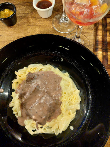 Entre Moros & Cristianos - Guayaquil