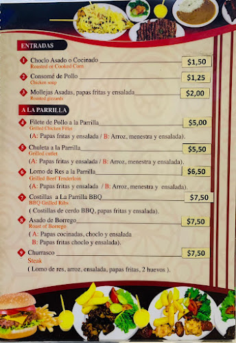 Av Cinco de Junio, y, Latacunga 050101