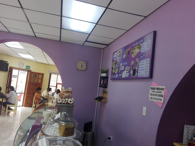 Opinii despre Heladería del Parque în Quito - Gastronomía y hostelería