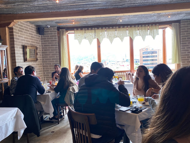 Calle Larga 8 - 27 y, Cuenca 010101