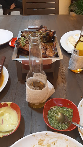 Avenida Jubones, y, Pasaje