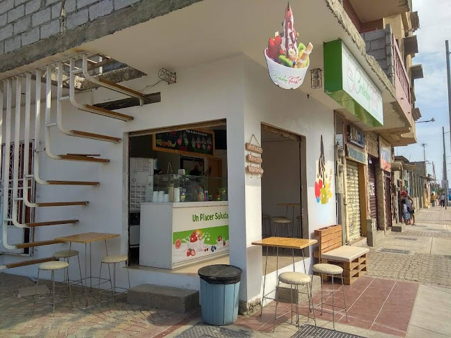 Coop. Santiaguito Roldos a 3 cuadras de la principal