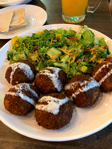 Shawarma Del Camello - Gastronomía y hostelería