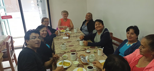 Cafetería "La Esquina"