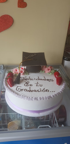 4284+R3W, De la Bocina, Cuenca