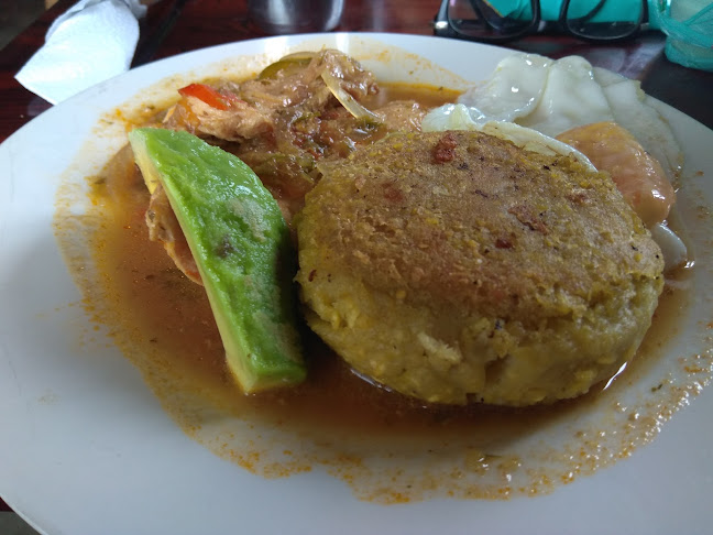 HMG5+497, Av. 25 De Agosto, La Troncal