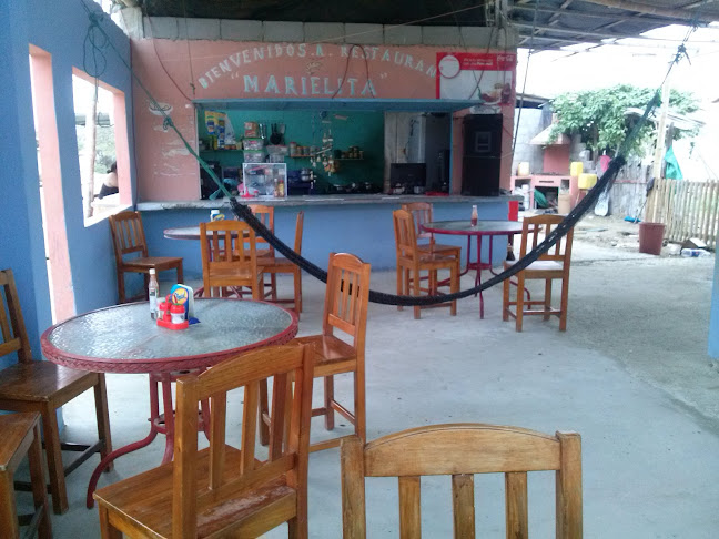 Restaurant " Marielita"