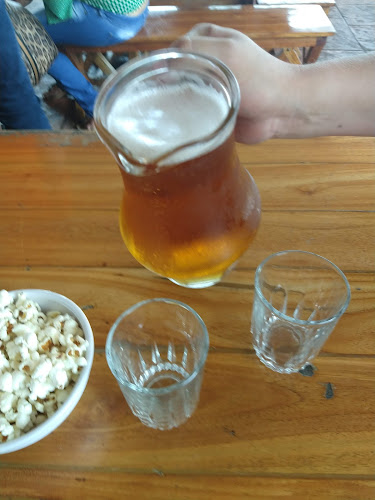 Opinii despre Conchas y Mariscos del Velero în Guayaquil - Gastronomía y hostelería