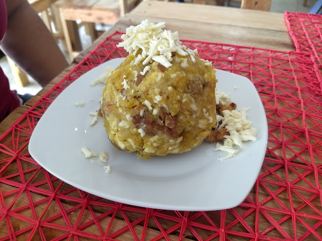 Comentarii opinii despre Las Tazas Café